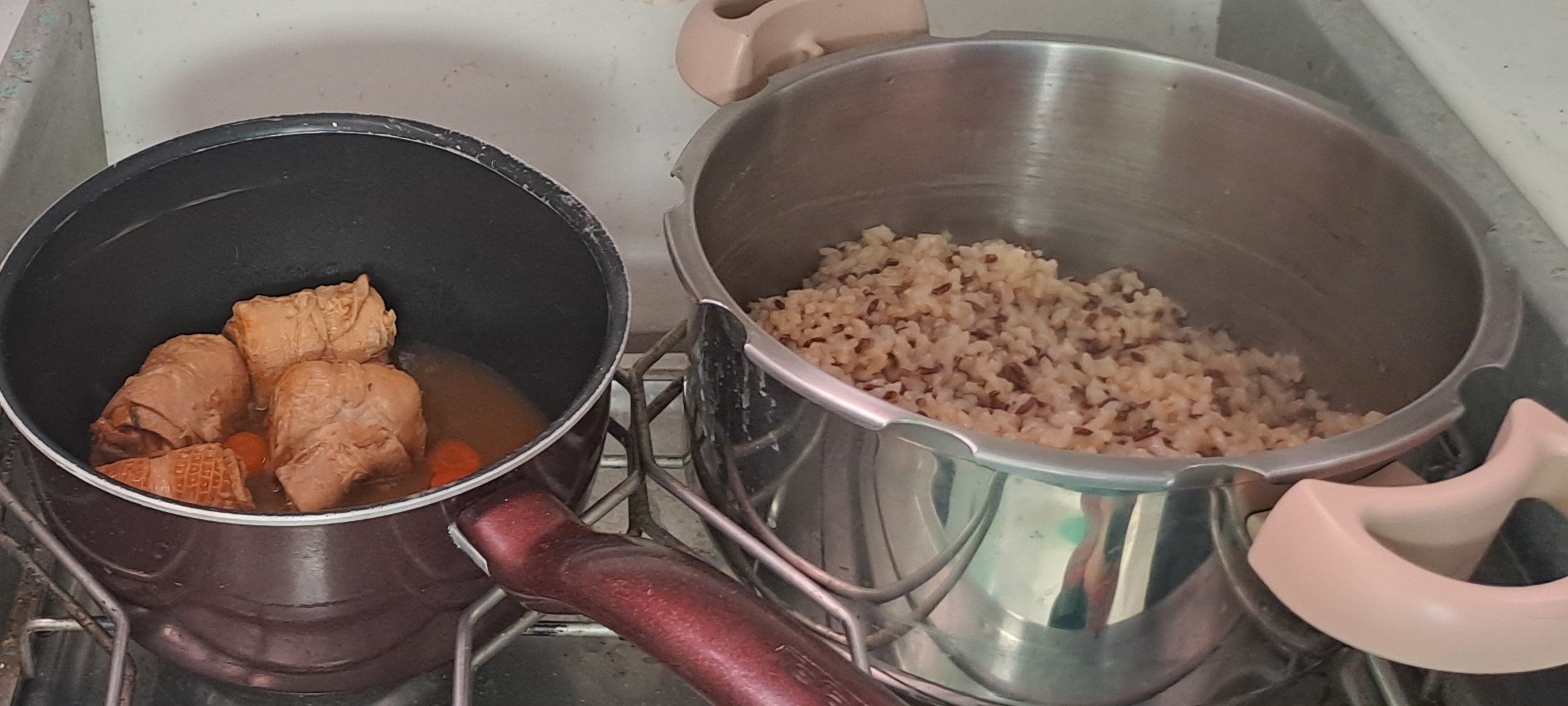 20250225 Tripous Riz du Mas de la vigne 13123